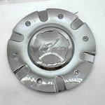 61452085F-1 Zinik Chrome Wheel Center CAP-Z090 New. Price: $41.36.