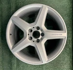 18X8.5 Front Mercedes Benz E320 E500 E550 Amg 2003-2009 Oem Wheel Rim 2114016602 Remanufactured. Price: $491.99.