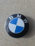 2016-25 Bmw X1 X2 U11 U10 Wheel Rim Center Cap 3613 6783536 PA6-MX GF30 Italy Used. Price: $25.00.