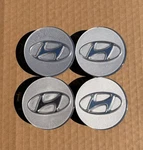 Center Cap Hyundai Elentra Tucson Azera Santa Fe Sonata 52960-3K210 Wheel Oem Remanufactured. Price: $25.99.