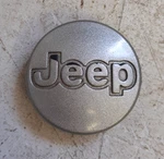 Jeep Cherokee, Grand Wrangler Oem Wheel Center Cap #4 Free Shipping!!! Used. Price: $29.69.