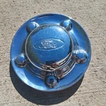 Ford F150 Expedition Center Cap, Chrome, 1997-2004 Part # YL34 1A096 01 Used. Price: $17.95.