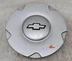 2003 Chevrolet Trailblazer Center Wheel Cap For 16" Oem Used. Price: $42.16.