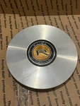 1645004 1988-1990 Buick Reatta Oem 8" Center Cap (1) See Pics Used. Price: $22.49.