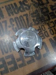 One Genuine Chevy Camaro Nova Malibu Center Hubcap 14" Rally 1970 1974 Used. Price: $24.95.