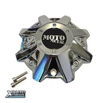 Metal 970 Chrome Wheel Center Cap 479L214 BP-479-MOTO Ht 005-019 New. Price: $24.95.