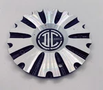 261S158-M Crave Chrome Wheel Center Cap Used. Price: $53.97.