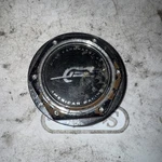Jr Motorsports Chrome Wheel Cover Center Cap 1242103008 Clip Broken Used. Price: $29.99.
