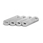 Dexter Axle K71-288-00 Leaf Spring Shackle New. Price: $70.84.