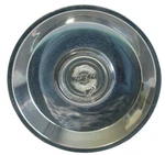 05-08 Chrysler Pacifica Chrome Wheel Center Hubcap 04880230AB Oem Used. Price: $21.95.