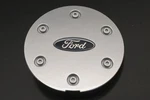 New Oem Ford F5RZ-1130-EA Wheel Hub Center Cap Nos. Price: $39.99.