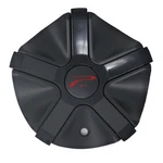 89-9211B / Platinum 212 Widow Black Center Cap New. Price: $39.50.