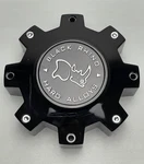 Used Black Rhino Gloss Wheel Center Cap Screws Not Included M-916. Price: $14.99.