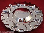Radd Wheels Chrome Custom Center Cap # 403L178 (1) New. Price: $79.00.