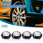 Pcs 64MM Dia Clips Wheel Tyre Center Hub Cover For Car Silver Tone Black New. Price: $20.24.