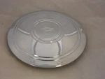 Gm Chevy Bow Tie Logo Stainless Wheel Rim Center Cap Police Rally 71-1000S New. Price: $29.99.