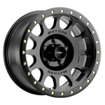 Method MR305 Nv Matte Black 17X8.5" +0MM 5X4.5MM Wheel New. Price: $314.00.