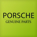 Genuine Porsche Panamera Taycan 976 Y1A Hub Cap Concave 9Y0601149G New. Price: $140.61.