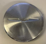 1988 1989 Lincoln Continental Oem Center Hub Cap 867 # E80Y1141A Free Shipping Used. Price: $24.00.