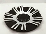 215-2295-AL Vct Chrome Wheel Center Cap Used. Price: $53.97.