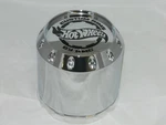 Rare Hotwheels Kmc Chrome 8 Lug Rim Tall Long Center Cap 905K131 S504-37 New. Price: $129.95.