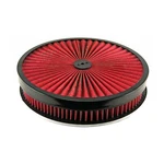 Cj Classics Extreme Top Air Cleaner Washable Element Drop Base 14 2 With ... New. Price: $97.19.