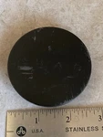 Drag Extreme Alloys Black Wheel Rim Hub Cover Center CAP022 Used. Price: $15.00.