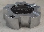 American Racing Ar Wheels Chrome Custom Center Caps # M-560 Used. Price: $39.20.