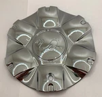 C-053 U2 Chrome Wheel Center Cap New. Price: $49.95.