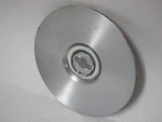 2003-2007 Chrysler Town & Country Machined Wheel Center Cap 04862224ACOEM Used. Price: $30.00.