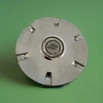 Rare 2005-2006 Chrysler Pacifica Chrome Center Cap 04743713AC Oem See Photos Used. Price: $49.00.