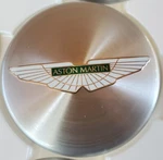 Aston Martin Wheel Center Cap New Oem Aluminum HY53-1A096 PA6-M20+GF10. Price: $64.99.