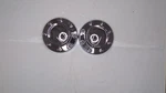 Coast To IWCC2415 Wheel Center Cap Used. Price: $14.99.