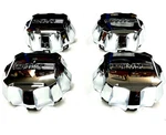2020-2024 Gmc Sierra Hd Chrome Center Caps 84465270 Qty W/ Logo New. Price: $150.98.