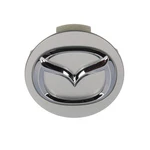 Genuine Mazda Center Cap BBM2-37-190 New. Price: $15.89.
