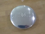 Gm Oem Wheel Center Cap 9596009 Yukon Sierra Code QF8 Rdp Nos (5A2-1-4) New. Price: $24.00.
