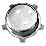 For Chevy Camaro 1969 Dynacorn Wheel Center Cap Retainer New. Price: $55.71.