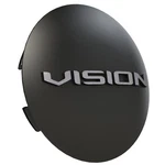 Vision Wheel C147SB Daytona Center Cap, Satin Black New. Price: $21.99.