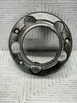 Single Oem Chrome Center Cap 1980-1996 Ford Bronco F150 No 4X4 Used. Price: $22.99.