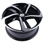 For Honda Accord Oem Design Wheel 19" 18-22 Machined Black Replacement Rim 64127 New. Price: $184.99.