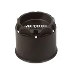 Method Race Wheels CP-1922B100-S1 Push Through Black Center Cap New. Price: $45.76.