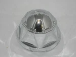 Ion Chrome LG0508-26 18100-CAP Wheel Rim Center Used. Price: $39.99.