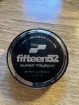FIFTEEN52 (52-ST-CAP-BLACK) Center Caps Used. Price: $37.00.