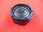 Fuel Custom Wheel Center Cap Matte Black 1003-49MBMB Used. Price: $11.99.