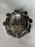 2017-2024 Ford F250 F350 Sd 2.50" Oem King Ranch Center Cap HC3C-1A096 Used. Price: $65.00.