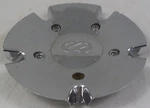 Enkei Wheels Chrome Custom Center Caps # 109-13 / CAP290 Used. Price: $54.95.