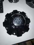Mayhem Gloss Black Wheel Rim Center Cap C-231-2 C108040B01 LG1303-13 C-231-1-2 New. Price: $39.12.