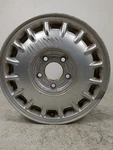 1997-2002 Buick Century Oem Wheel Rim YP4SR Used. Price: $100.00.