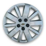 Hubcap Chevrolet Cobalt Refinished 9598604 Oem 15" Wheel Cover 03285 Chevy 09 10 Used. Price: $38.13.