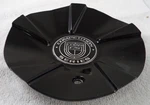 Lexani Wheels Gloss Black Custom Center Caps # 31Q511 Used. Price: $124.95.